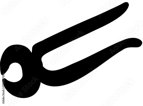 wrench and screwdriver vector