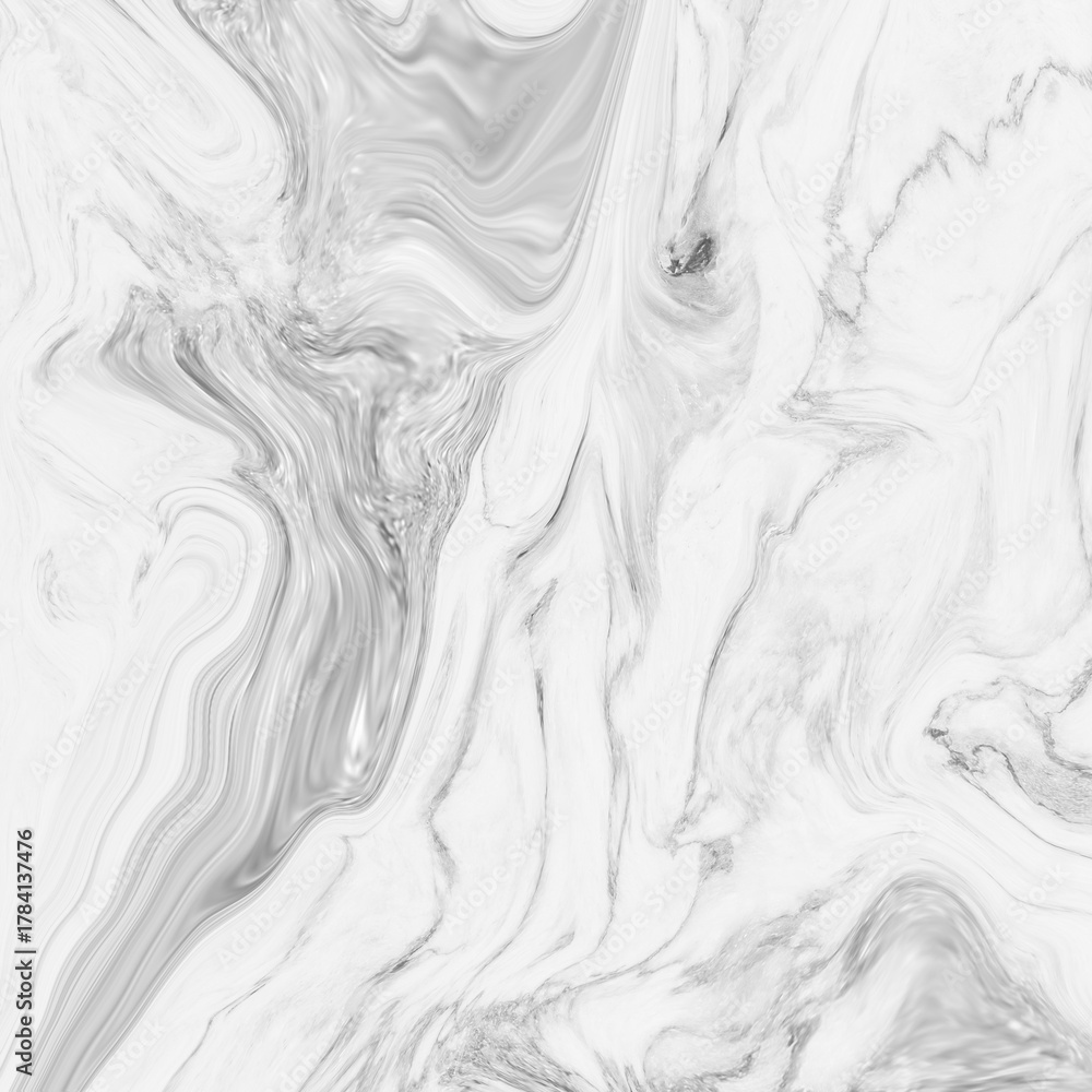Obraz premium marble texture background pattern with high resolution.