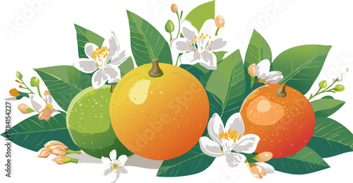 The Orange: A Symbol of Vitality and Hydration, Encouraging Consumption of Fresh Juices and Whole Fruits Over Sugary Drinks and Processed Snack Foods.