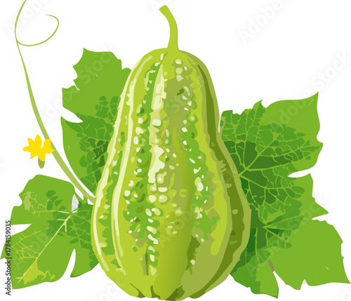 Teaching Design Innovation Through Everyday Foods: Lessons from Bitter Melon Illustrations for Culinary Education
