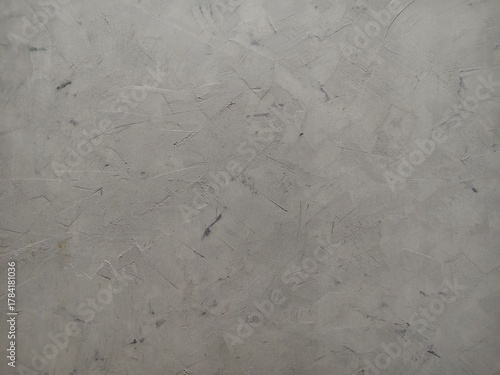 texture of gray concrete cement wall for background​