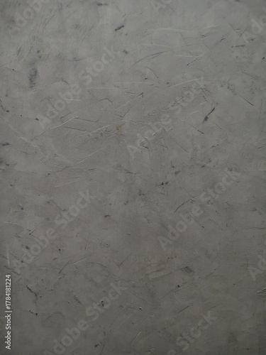 texture of gray concrete cement wall for background​