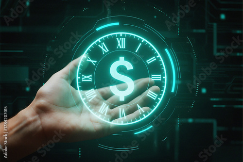 Unlock your financial future with powerful time management tools, modern tech, and innovative strategies for success and wealth building today