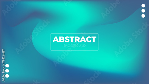 abstract wave background liquid gradient