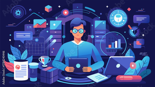 Business Intelligence and Technology Consultant