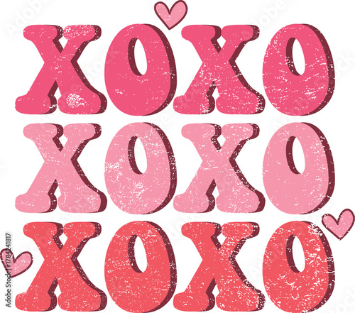 Xoxo,
Valentine's Day,