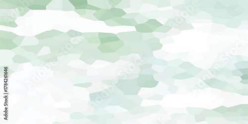 Light Green Water Color Texture Background. Abstract watercolor clouds pattern in green tones.Sweet pastel watercolor paper texture for backgrounds. colorful abstract pattern.