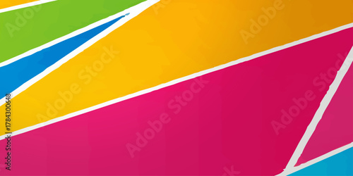 abstract colorful background. Abstract colorful background with balloon and floral spring vector illustration design. abstract background with colorful balloons. 