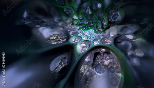 アブストラクト