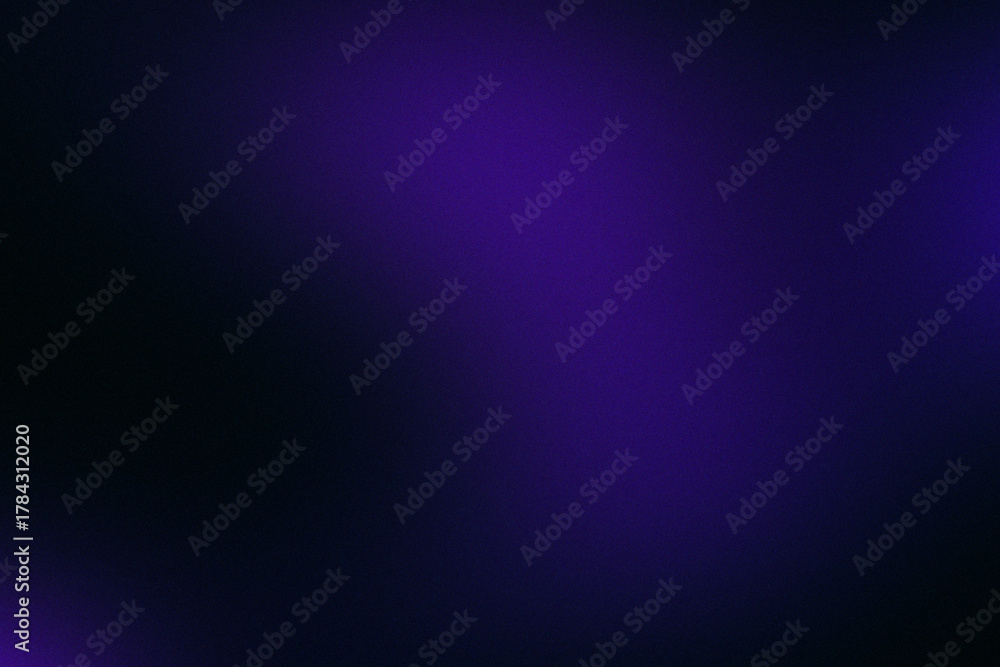 Obraz premium Grainy abstract background with gradient, blurred lines, and a deluxy design.