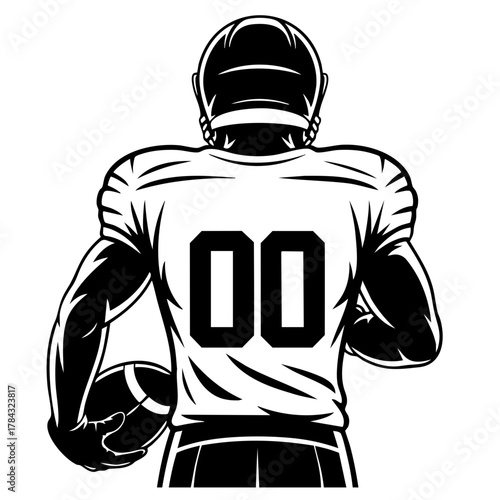 Football Player