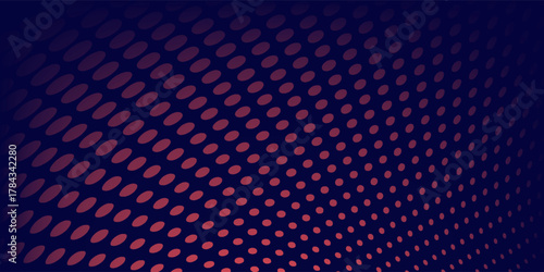 Vector background dynamic line with color abstract wave dots . simple art good nice ars curve digital ntework dynamic pattern concept light flow space old