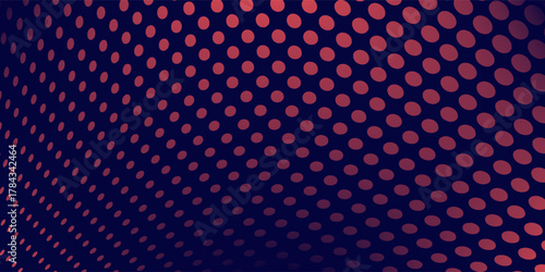 Vector background dynamic line with color abstract wave dots . simple art good nice ars curve digital ntework dynamic pattern
