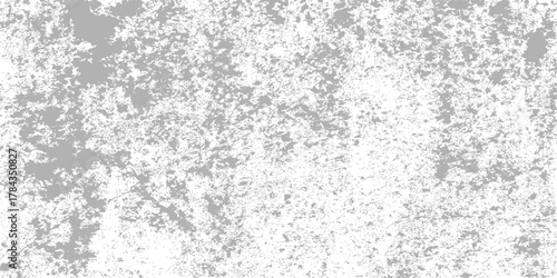 Bright white marble stone wall texture with subtle gray grunge pattern and frost