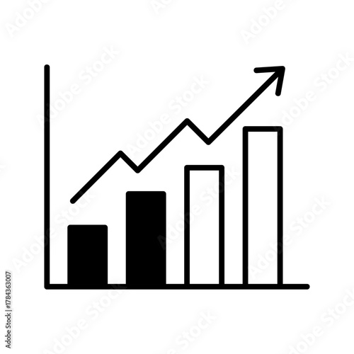 Free Download Analytics chart - GFXLoad