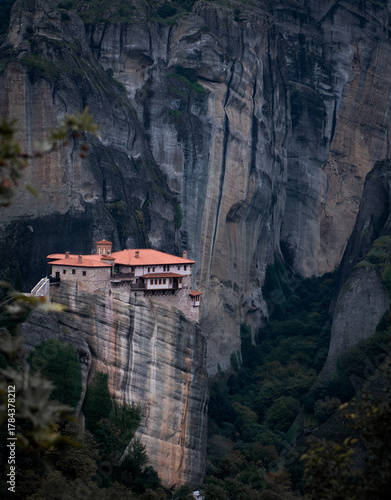 Meteora, Griechenland
