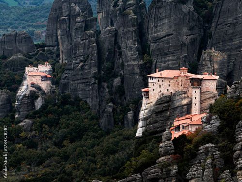 Meteora