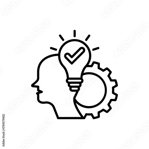 Idea Icon