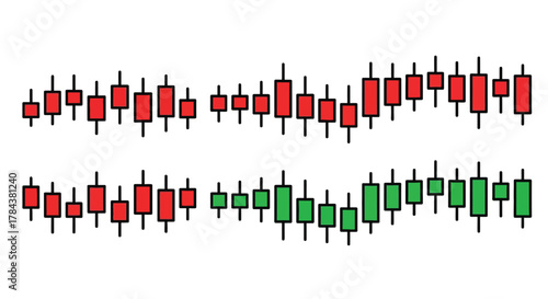 Understanding candlestick charts stock market technical analysis