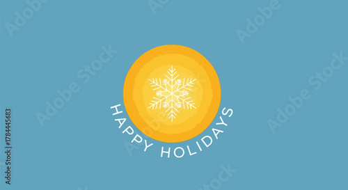 Abstract geometric pattern with vibrant color gradients and clean lines suitable for digital and print media applications