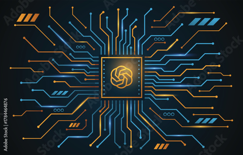 Chat GPT System Technology Background