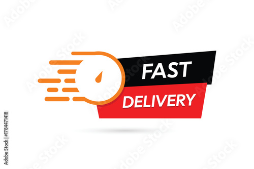 Fast delivery guaranteed on every order