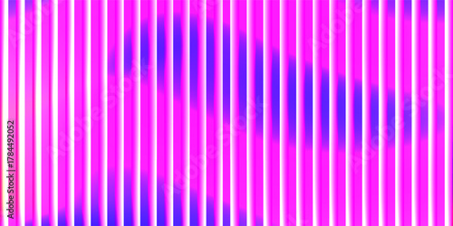 Horizontal abstract soft glowing background.