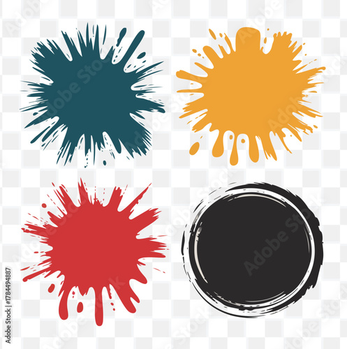 Overwhelmed Office Workers