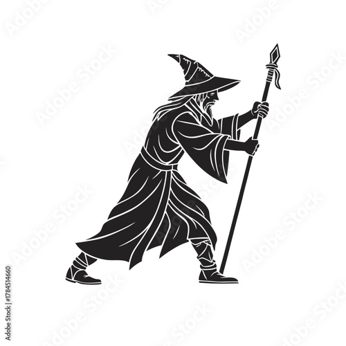 Guardian of the Arcane 