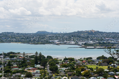 Onehunga and Māngere Bridge, Auckland, New Zealand