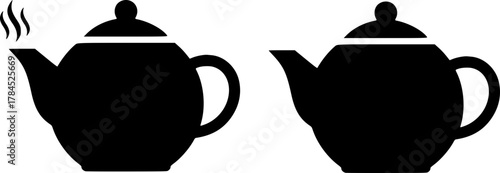Teapot