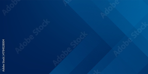 modern blue abstract background with elegant bright diagonal lines