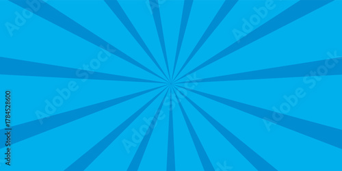 Anime Comic Background. Pop Art Style Background. Pop Up Retro Comic Background. Vector halftone illustration. Vintage background for comic superhero text, speech bubble, message.