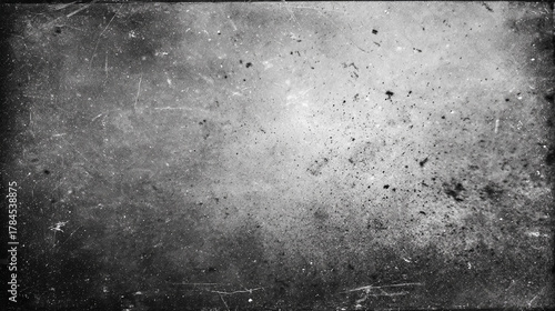 Vintage 35mm Film Distressed