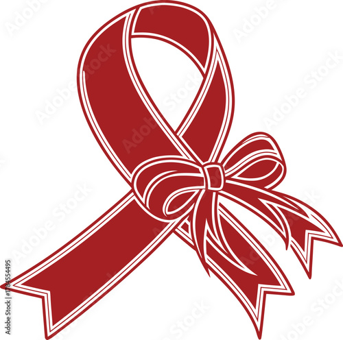 Generic digital vector file for graphic design and placeholder use