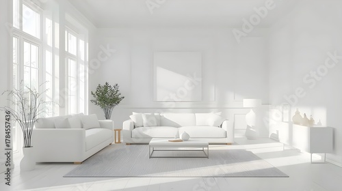 modern interior design