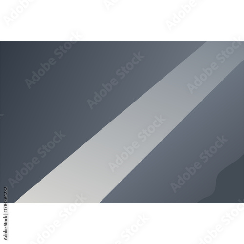 Minimalist architecture wall surface with shadow light pattern symbolizing abstract design structure simplicity modern style and clean visual environment