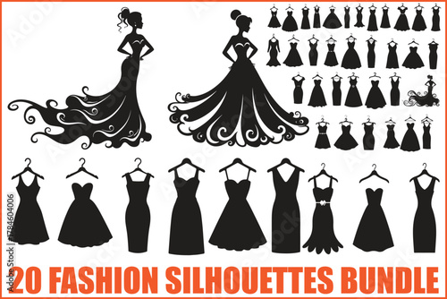 Floral Fashion Bundle