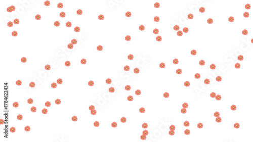 Ideal for festive designs, celebration themes, birthday graphics, digital backgrounds, overlays, and decorative elements.