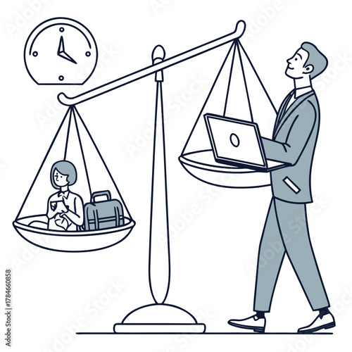 Time Management B/W Freelancers and clients