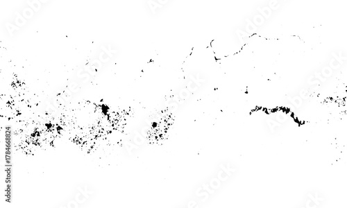 Distressed wall texture with aged plaster and broken surface, Grunge cracked wall texture with vintage cement appearance