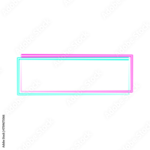 Cyber ​​Monday Geometric Frames