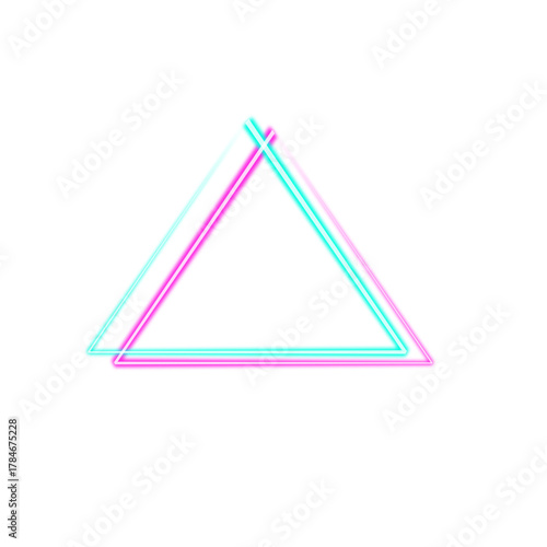 Cyber ​​Monday Geometric Frames