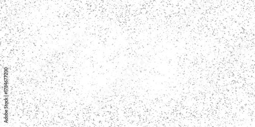 Grunge concrete texture background with vintage gray cement surface and paint splatter design