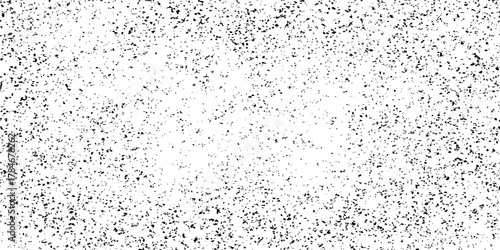 Abstract grunge background with water drops pattern on a wet glass surface