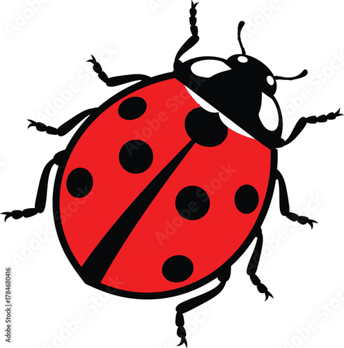 Steering wheel vector illustration for car automobile and vehicle part eps silhouette