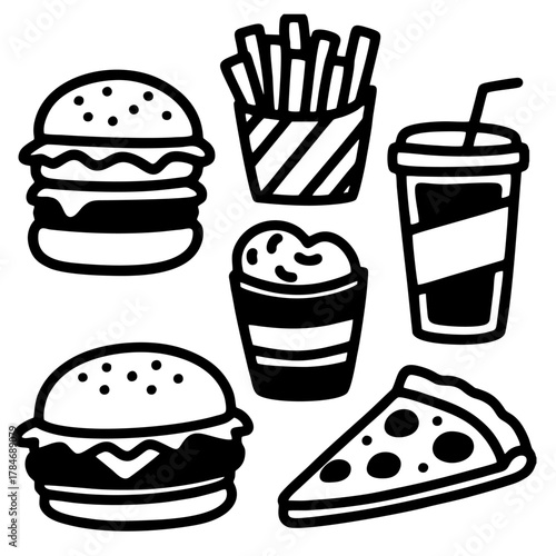 Burger & Friend