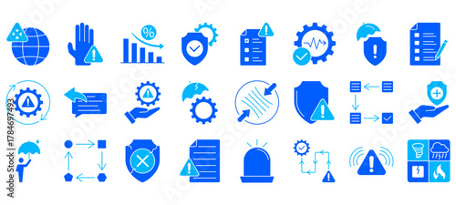 Icon a investment platform, isolated against a clean background.