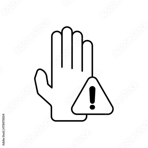 Icon a p2p lending, isolated against a clean background.