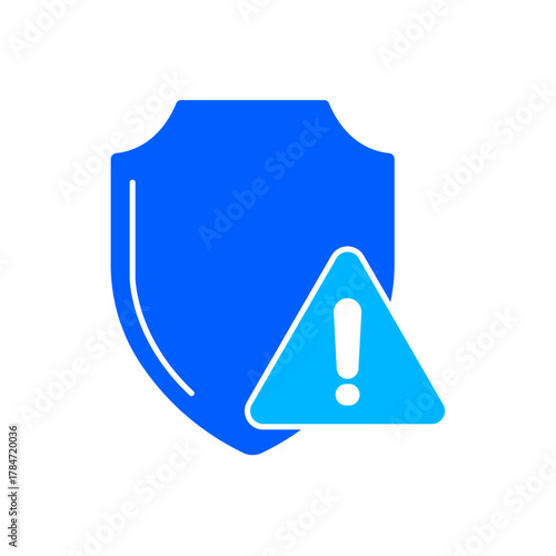 Icon a insurtech, isolated against a clean background.